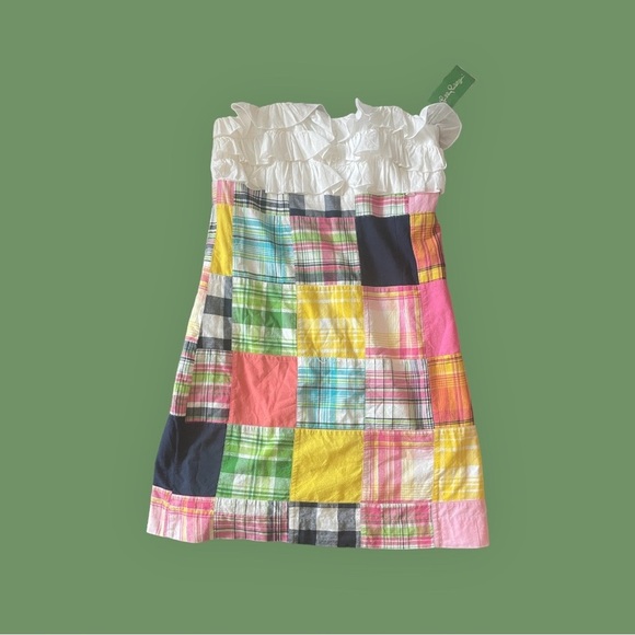 Lilly Pulitzer Cameron Dress - Picture 4 of 5